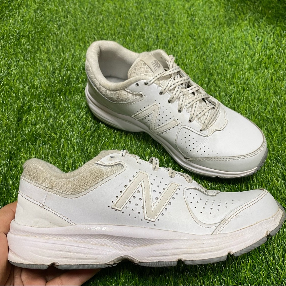 New Balance 411 - Women Shoes - C040